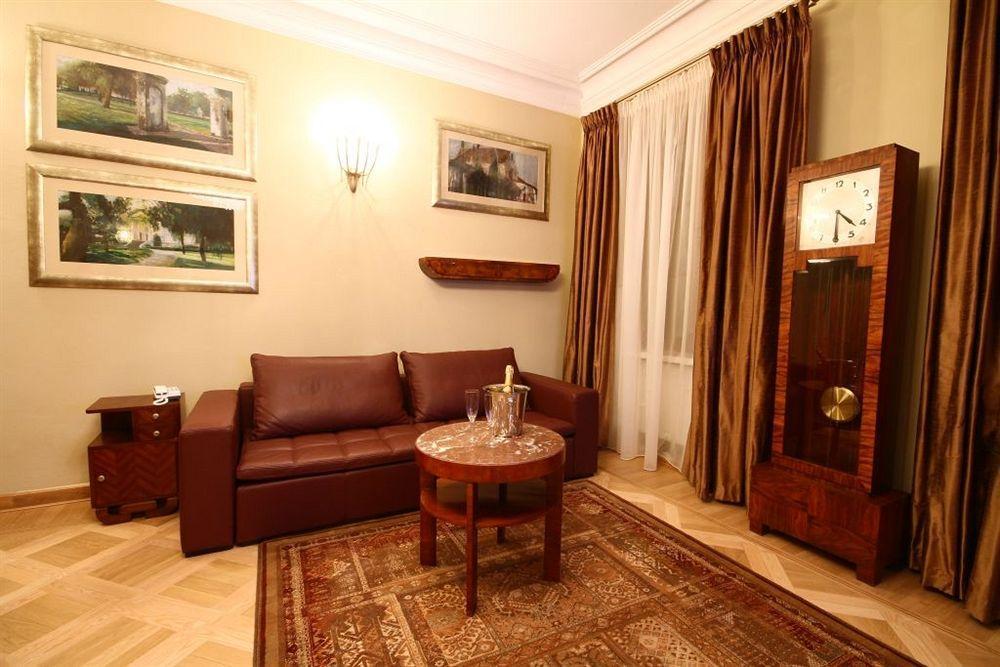 Boutique Residence - Rynek 16 Lublin Dış mekan fotoğraf