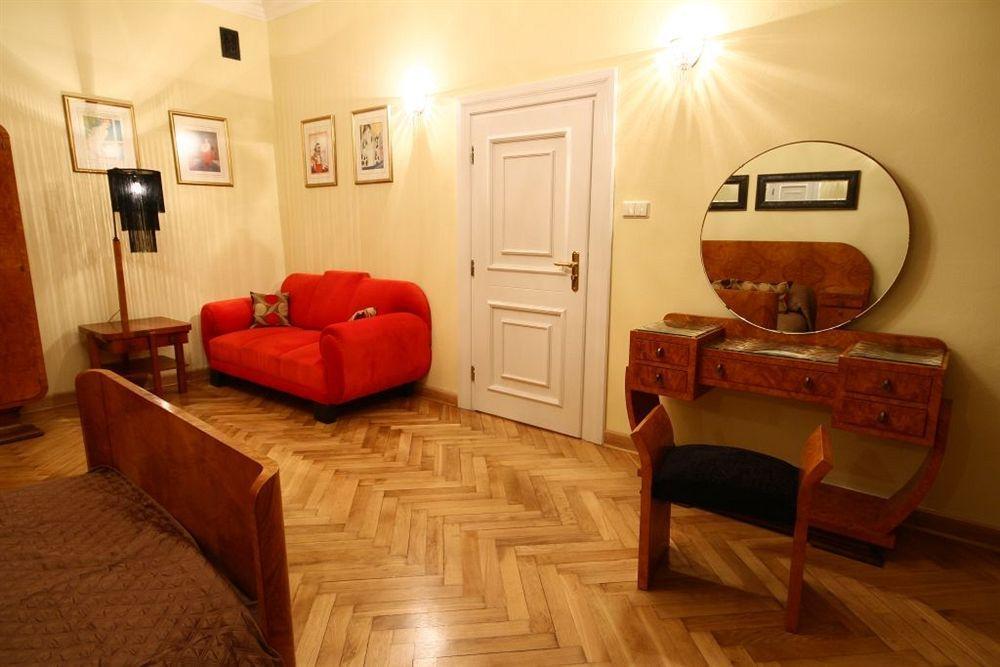 Boutique Residence - Rynek 16 Lublin Dış mekan fotoğraf