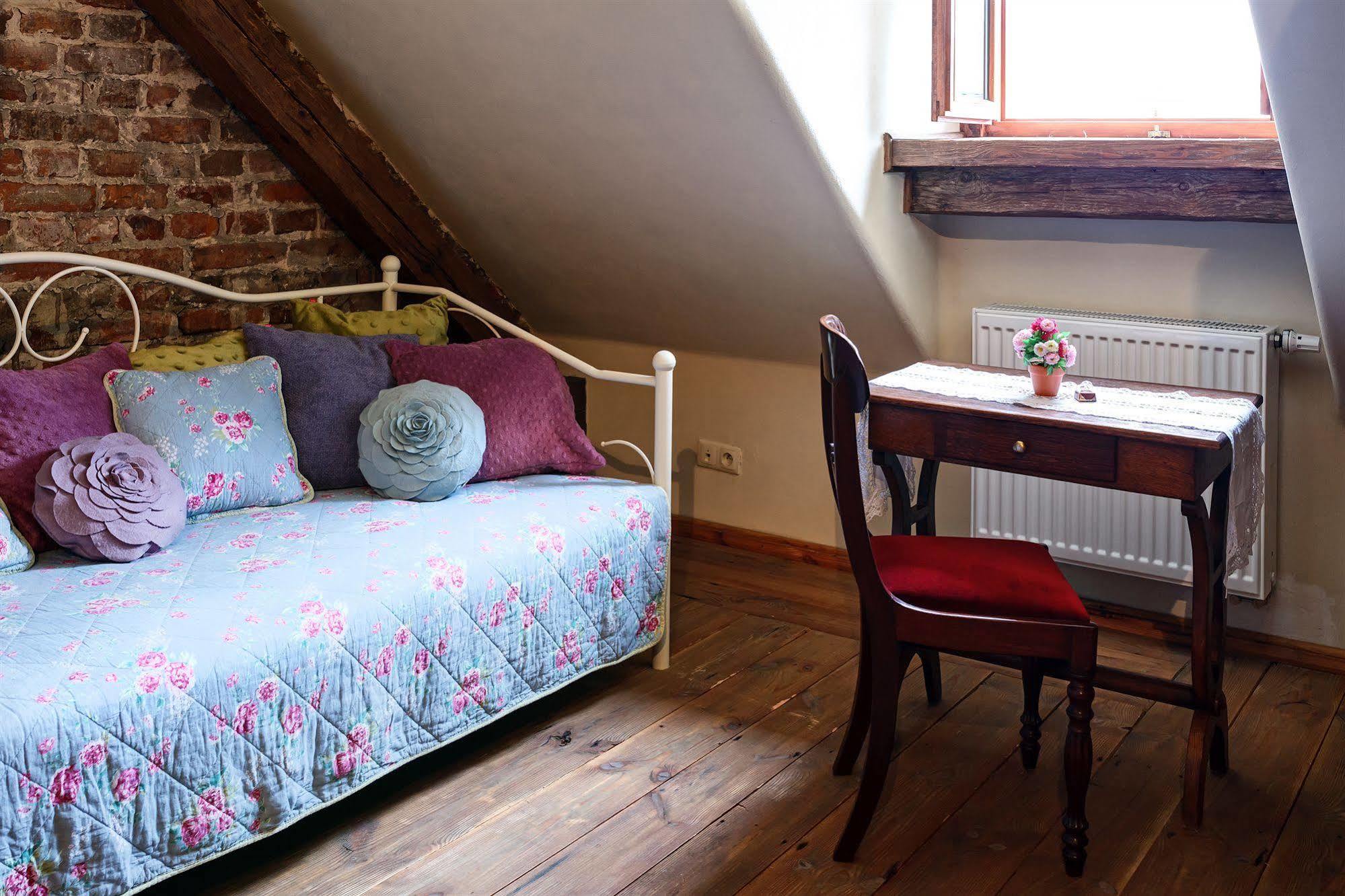 Boutique Residence - Rynek 16 Lublin Dış mekan fotoğraf