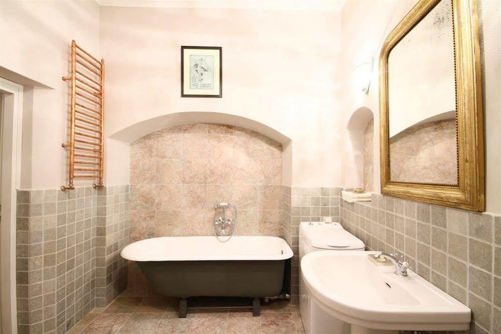 Boutique Residence - Rynek 16 Lublin Dış mekan fotoğraf