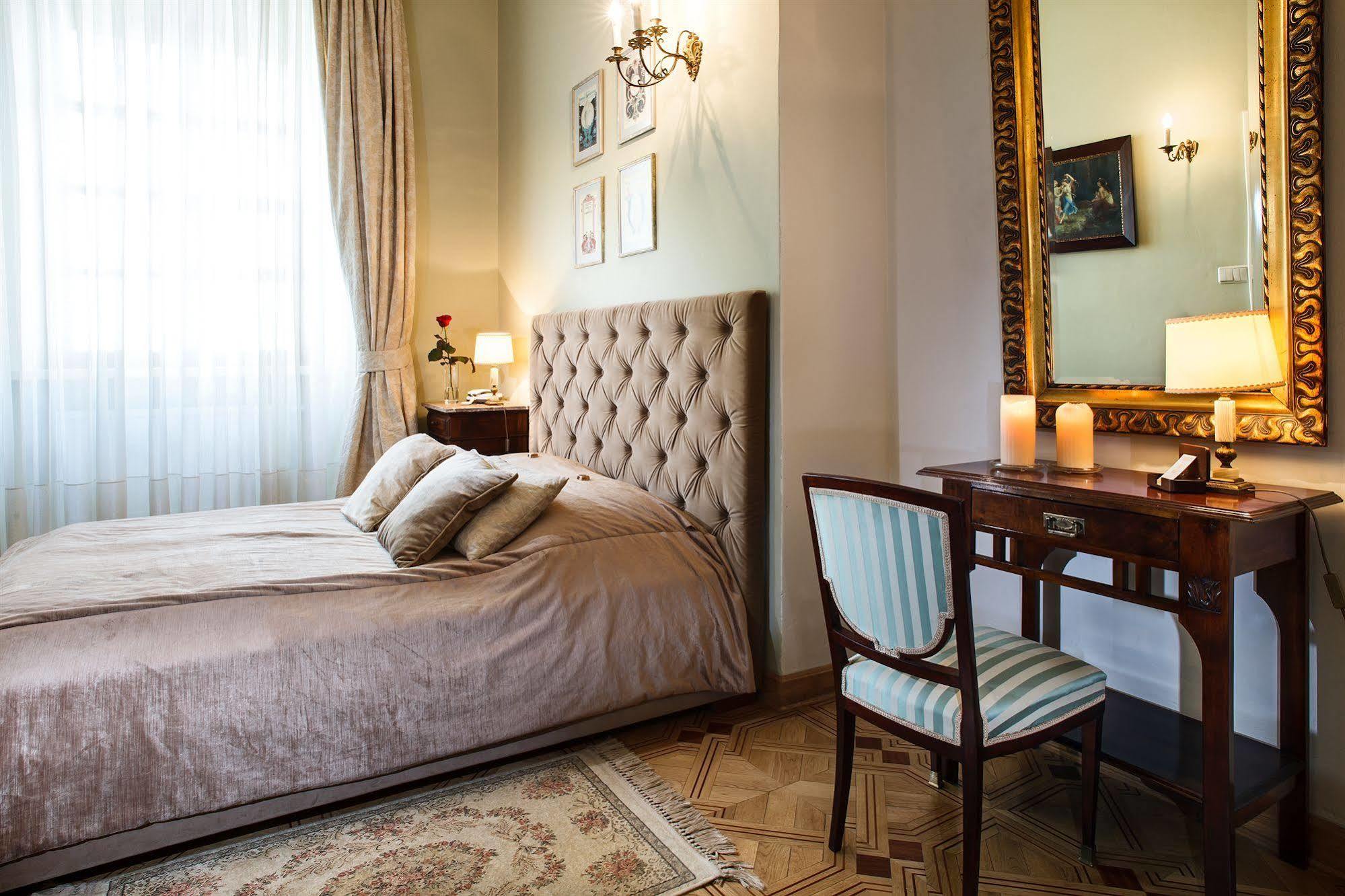 Boutique Residence - Rynek 16 Lublin Dış mekan fotoğraf