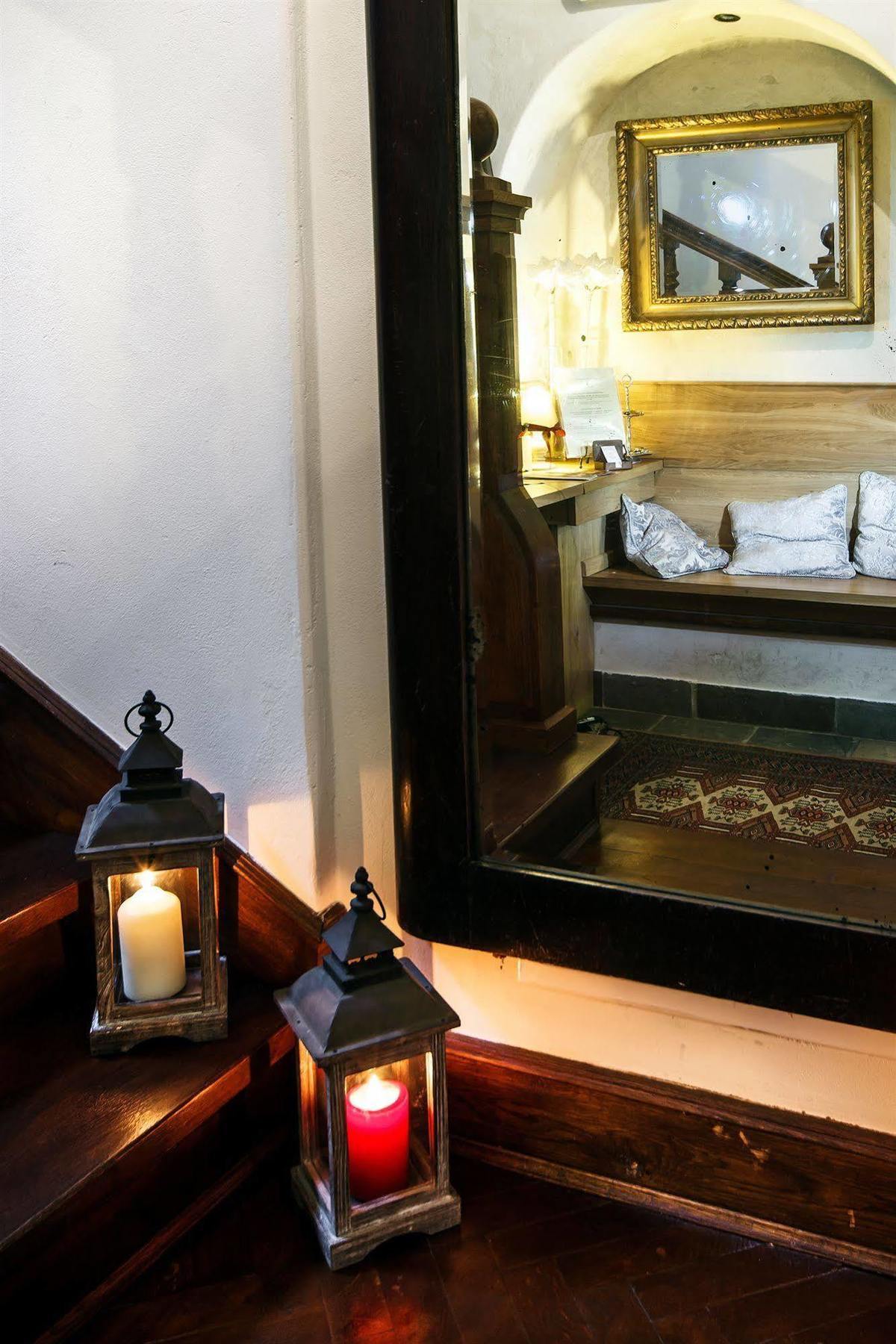 Boutique Residence - Rynek 16 Lublin Dış mekan fotoğraf