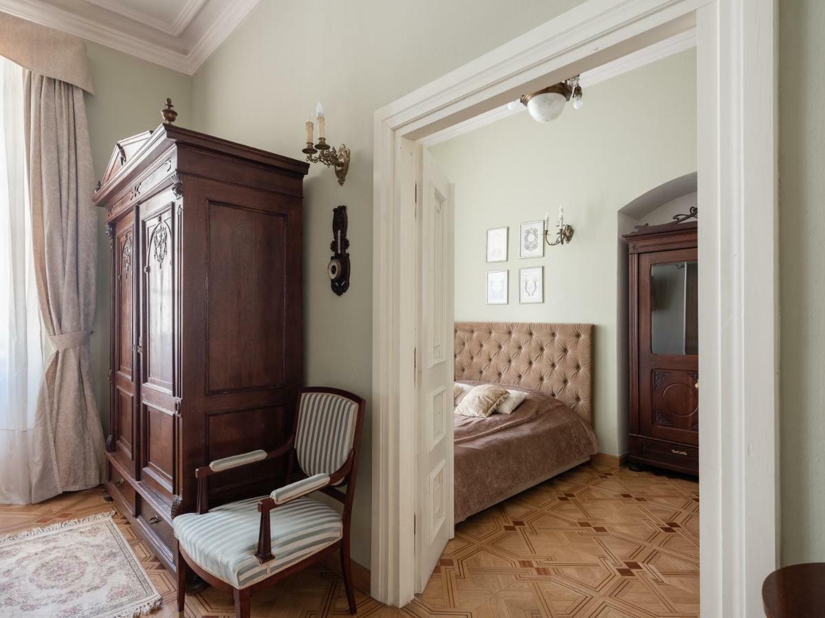 Boutique Residence - Rynek 16 Lublin Dış mekan fotoğraf