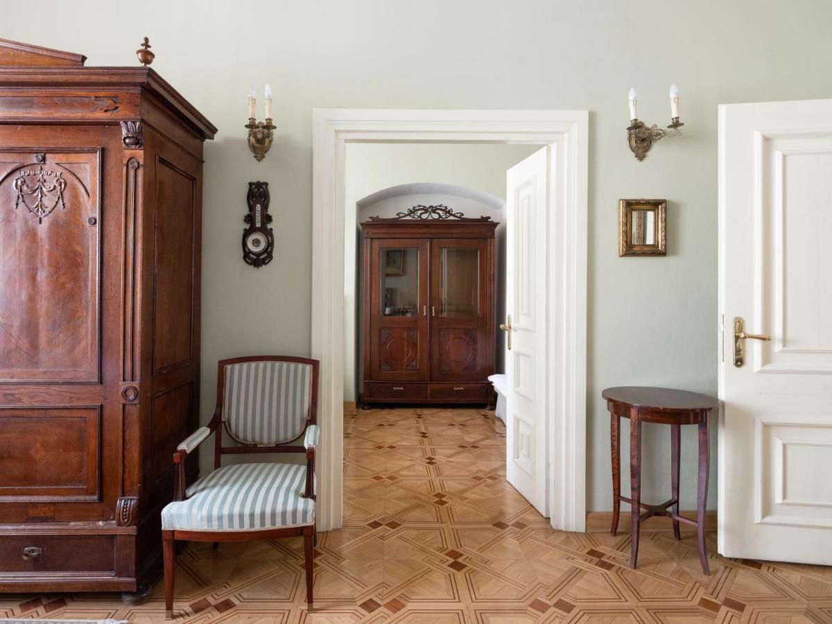 Boutique Residence - Rynek 16 Lublin Dış mekan fotoğraf