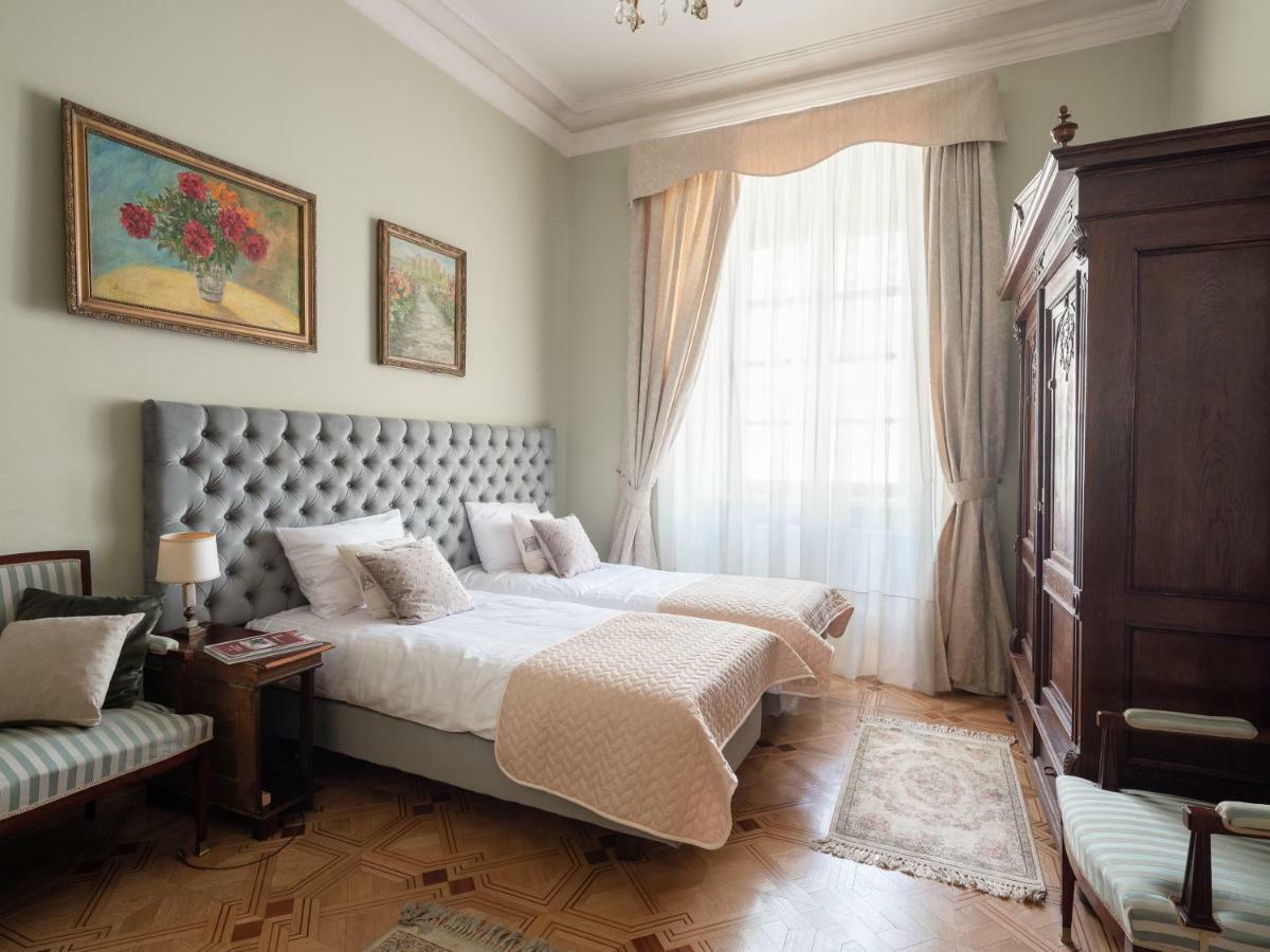 Boutique Residence - Rynek 16 Lublin Dış mekan fotoğraf