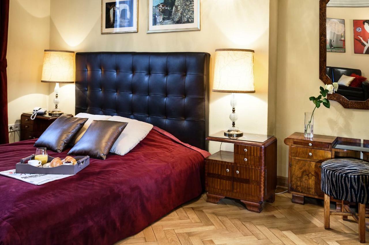 Boutique Residence - Rynek 16 Lublin Dış mekan fotoğraf