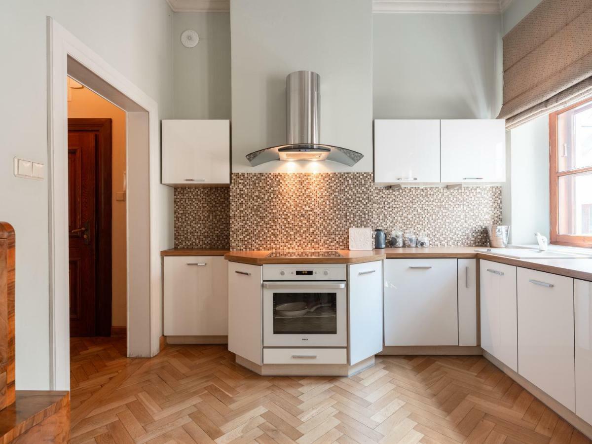 Boutique Residence - Rynek 16 Lublin Dış mekan fotoğraf