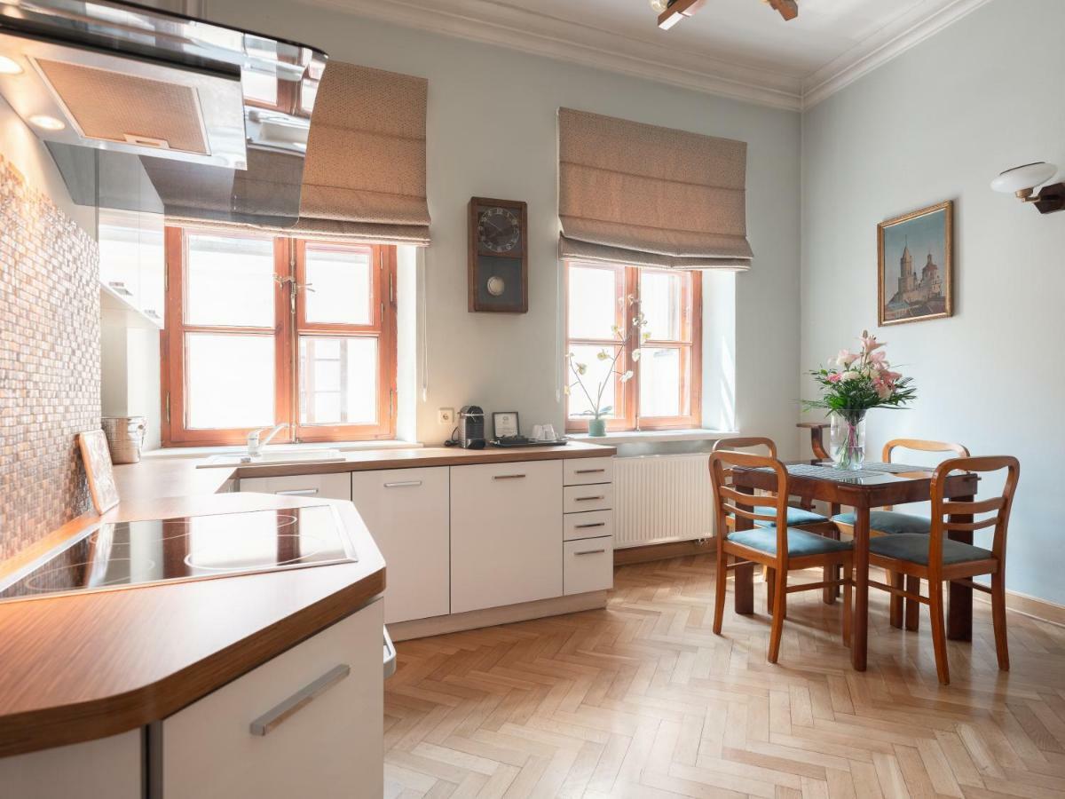 Boutique Residence - Rynek 16 Lublin Dış mekan fotoğraf
