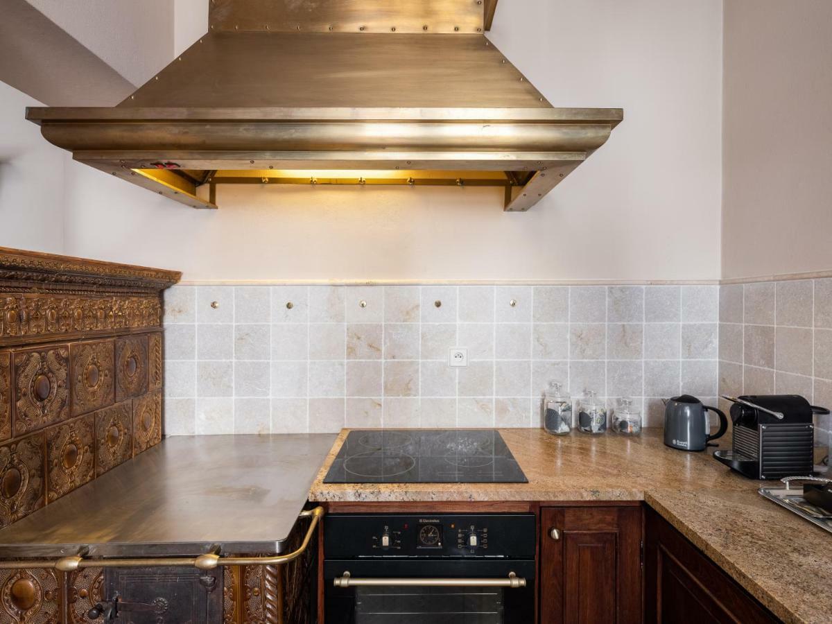 Boutique Residence - Rynek 16 Lublin Dış mekan fotoğraf