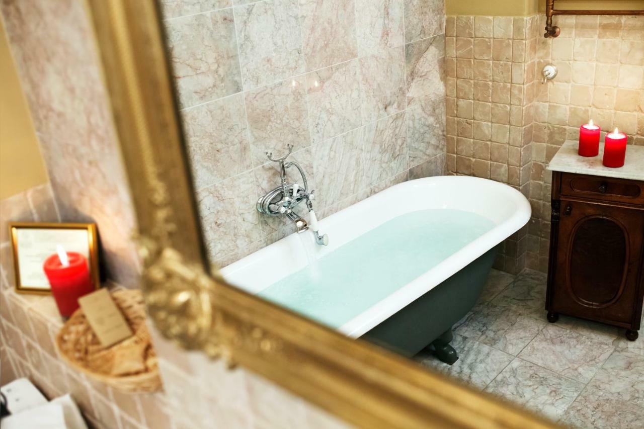 Boutique Residence - Rynek 16 Lublin Dış mekan fotoğraf