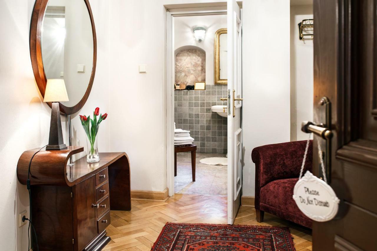 Boutique Residence - Rynek 16 Lublin Dış mekan fotoğraf