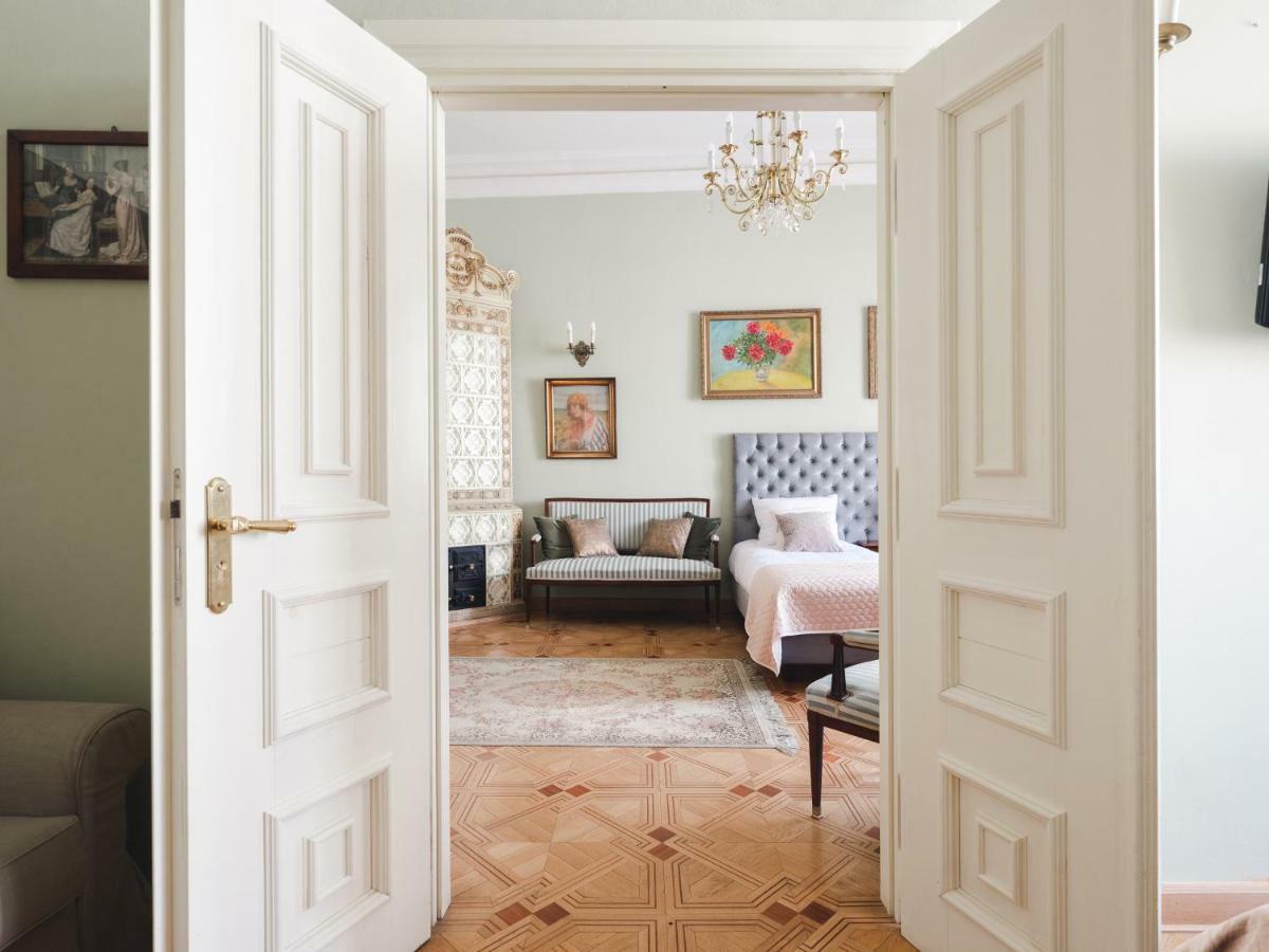 Boutique Residence - Rynek 16 Lublin Dış mekan fotoğraf