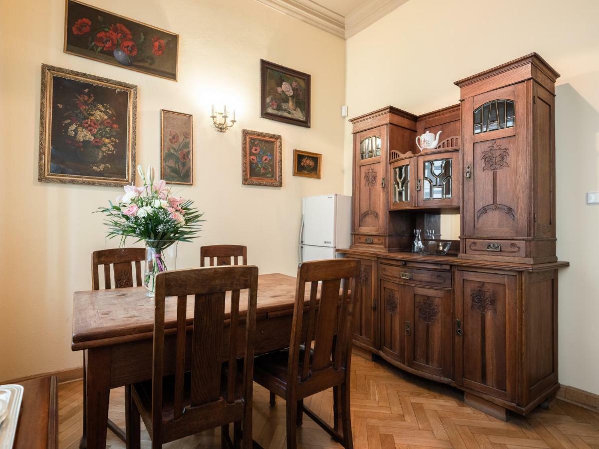 Boutique Residence - Rynek 16 Lublin Dış mekan fotoğraf