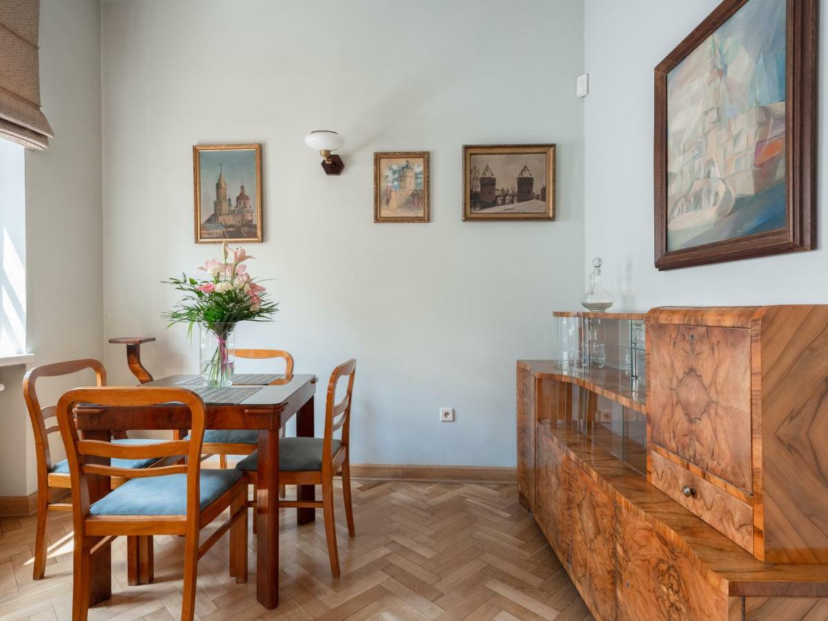 Boutique Residence - Rynek 16 Lublin Dış mekan fotoğraf