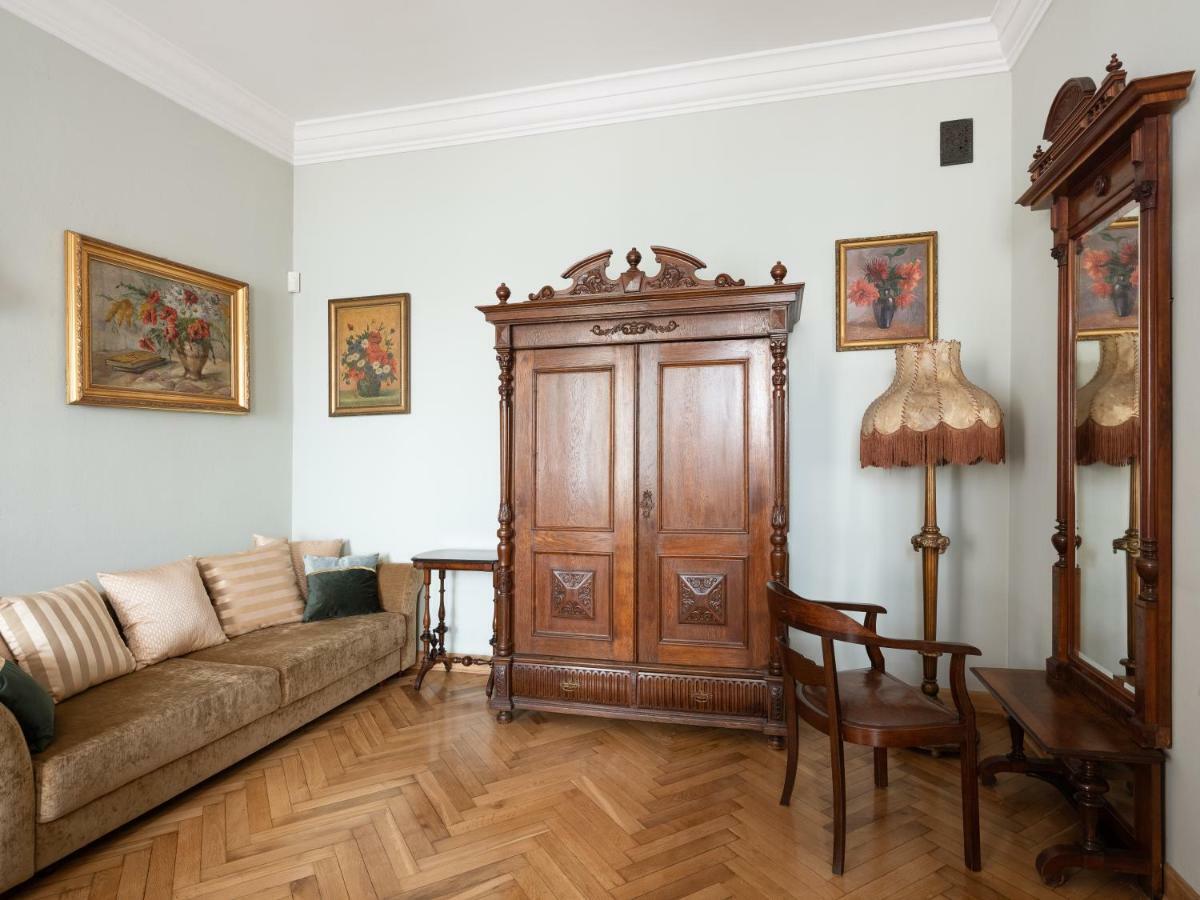 Boutique Residence - Rynek 16 Lublin Dış mekan fotoğraf