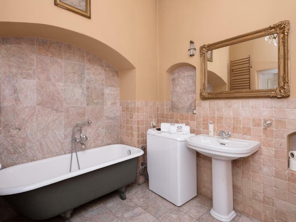 Boutique Residence - Rynek 16 Lublin Dış mekan fotoğraf