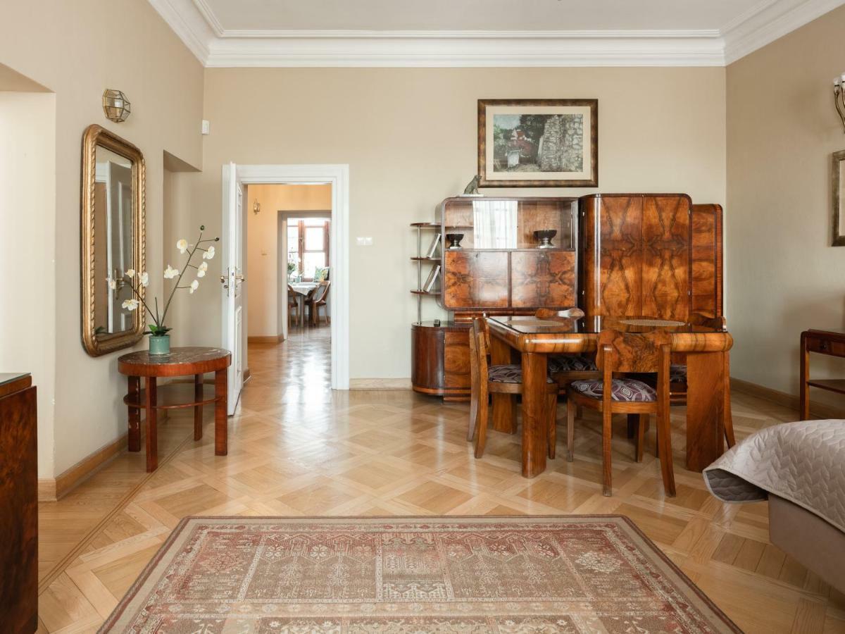 Boutique Residence - Rynek 16 Lublin Dış mekan fotoğraf
