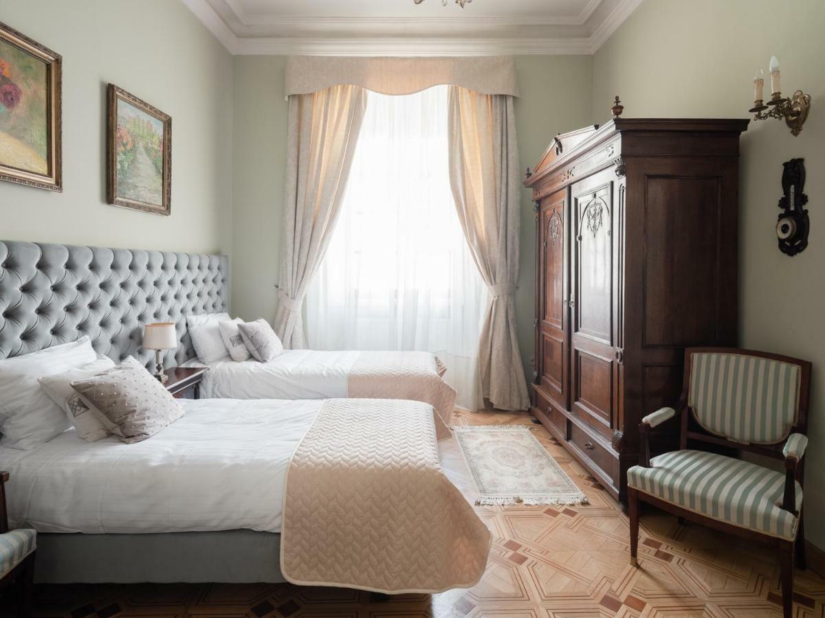 Boutique Residence - Rynek 16 Lublin Dış mekan fotoğraf