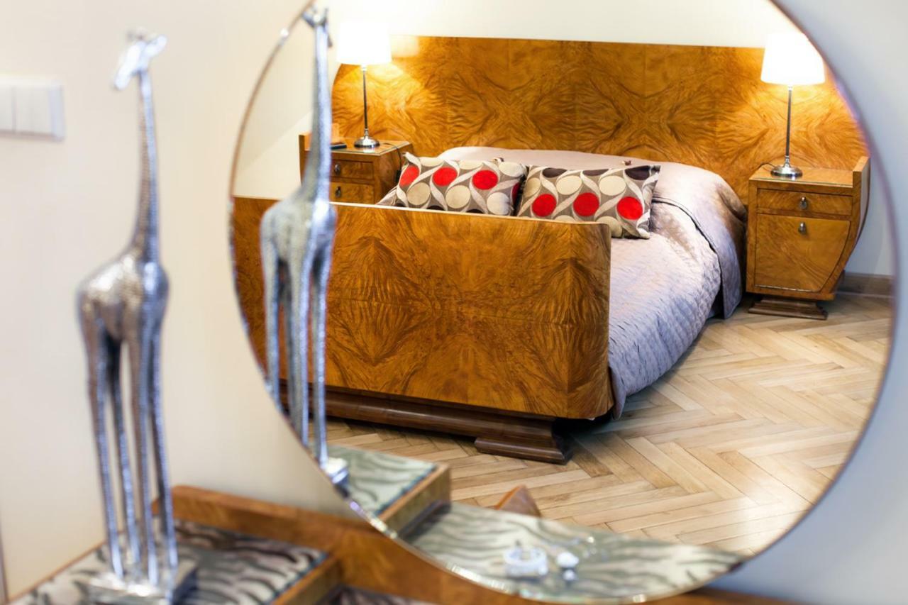 Boutique Residence - Rynek 16 Lublin Dış mekan fotoğraf
